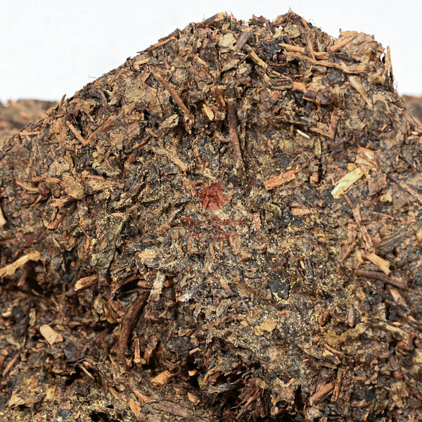 1995 Fu Zhuan Tea Brick, Hunan Province