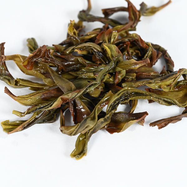 Phoenix Dan Cong Xiong Di Zai (Little Brothers) Oolong Tea