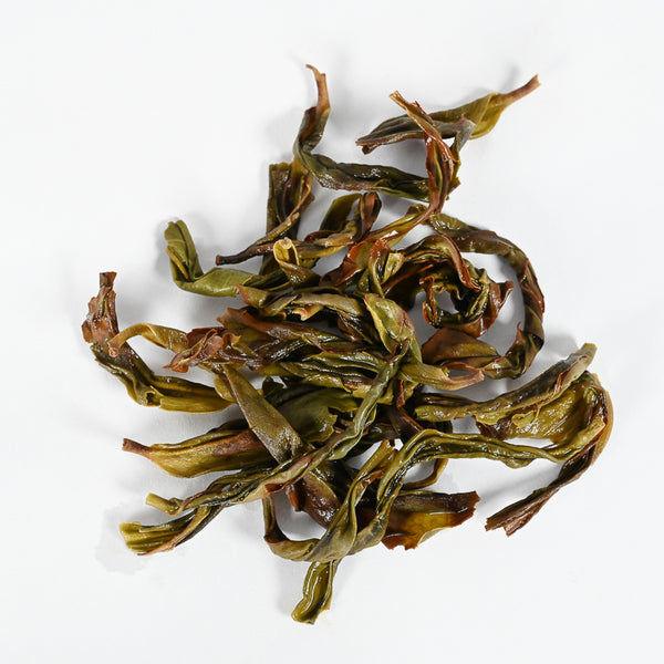 Phoenix Dan Cong Xiong Di Zai (Little Brothers) Oolong Tea