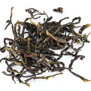 Phoenix Dan Cong Xiong Di Zai (Little Brothers) Oolong Tea