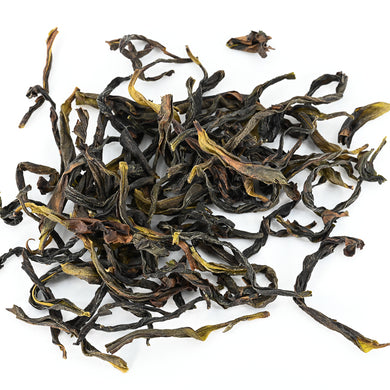 Phoenix Dan Cong Xiong Di Zai (Little Brothers) Oolong Tea
