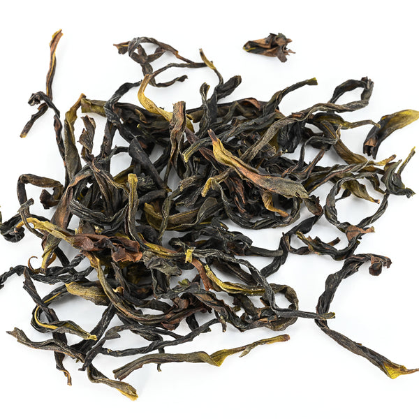 Phoenix Dan Cong Xiong Di Zai (Little Brothers) Oolong Tea