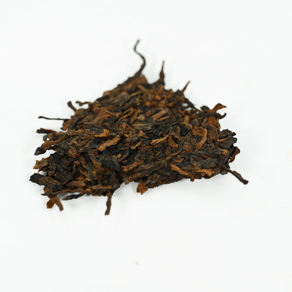 2018 Daughter Tribute Tea Cake，(Ripe/Shou)
