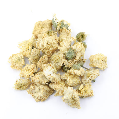 Premium Hang Bai Gong Chrysanthemum Flower