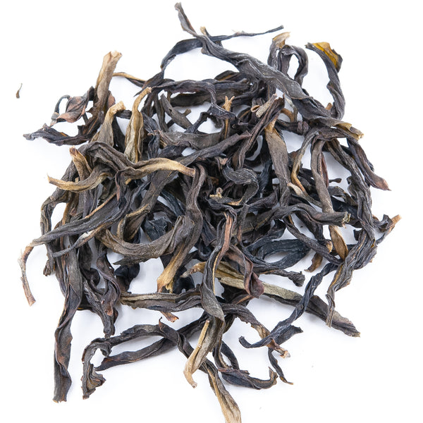 Wu Dong Mountain Phoenix Oolong Tea, Tong Tiang Xiang (Heavenly Aroma), (Dan Cong)