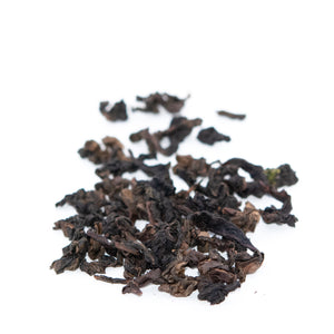 Iron Buddha Mellow Oolong Tea (Tie Guan Yin)