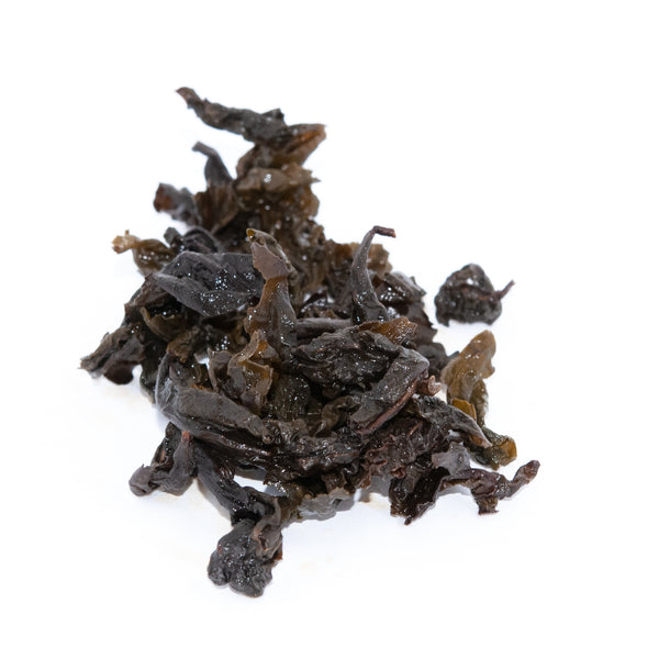 Iron Buddha Mellow Oolong Tea (Tie Guan Yin)