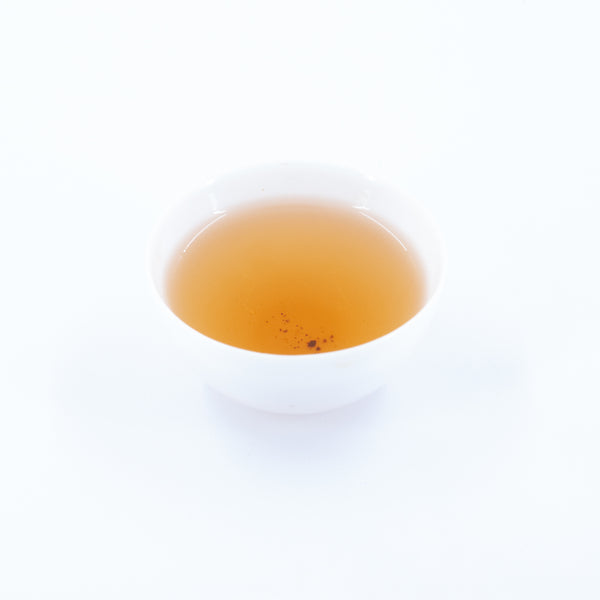 Marou - Matouyan Rougui Cliff Tea