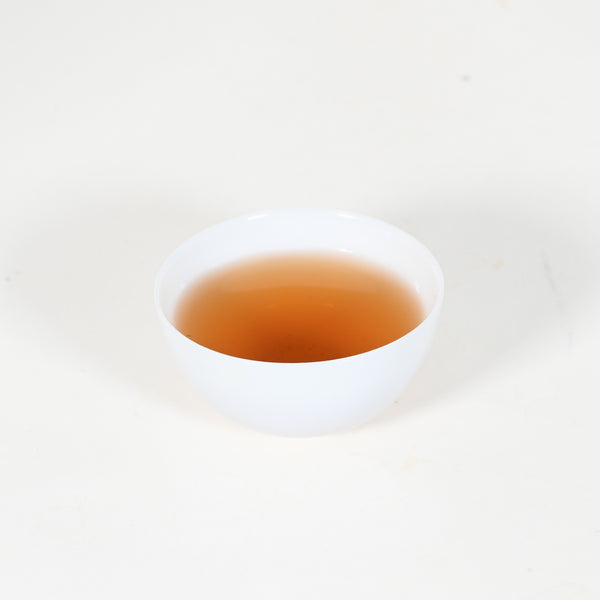 2005 Mengku Zheng Arbor Old Tree Pu-Erh Tea Cake, (Raw/Sheng)