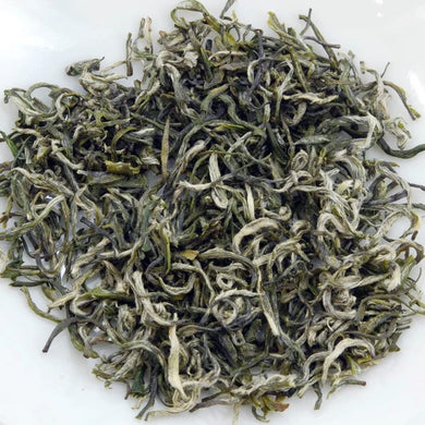 2024 Dongting Pi Lo Chun (Bi Lo Chun) Green Tea