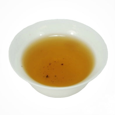 Liu An Tea Tea, Shun Yi Sun Factory - Spring 2005