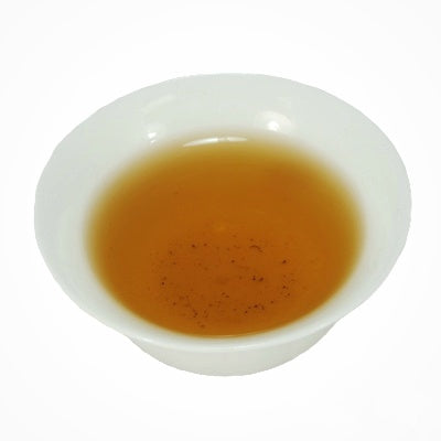 Liu An Tea Tea, Shun Yi Sun Factory - Spring 2005