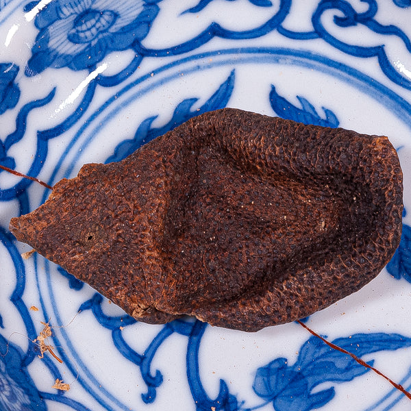 Year 2001  Xinhui Meijiang Tangerine Peel, Chenpi