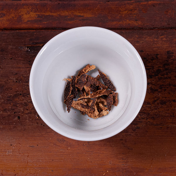 Year 2001  Xinhui Meijiang Tangerine Peel, Chenpi