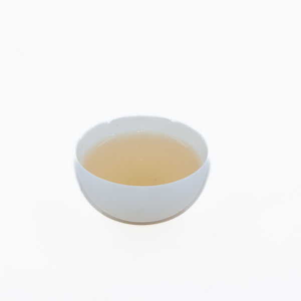 Finest White Tips Dragon Pearl Jasmine Green Tea