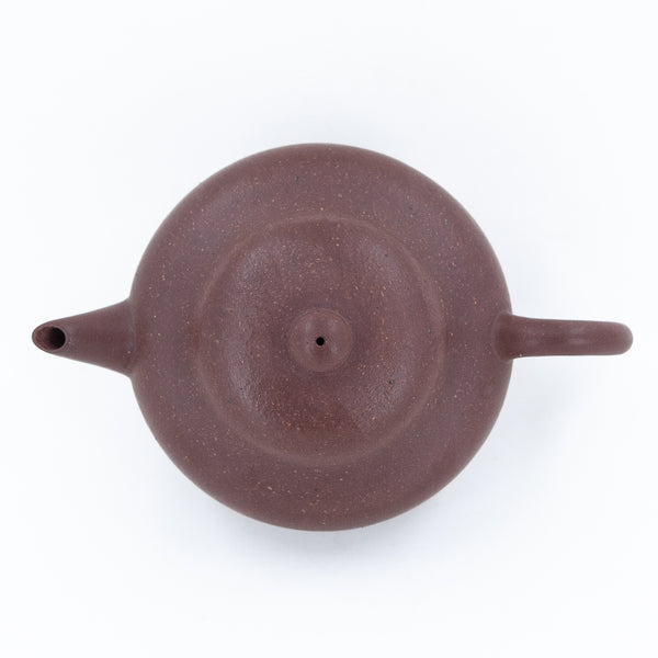 Yixing Lao Zini Bandeng Chinese Teapot