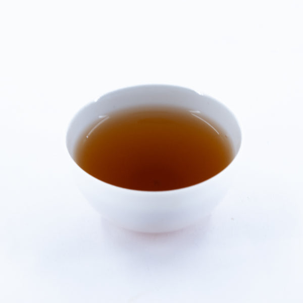 Premium Pine Smoked Old Bush Lapsang Souchong Black Tea