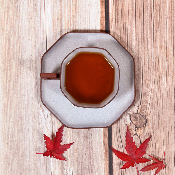 Taiwan Long Feng Xia High Mountain Black Tea (Teabag)