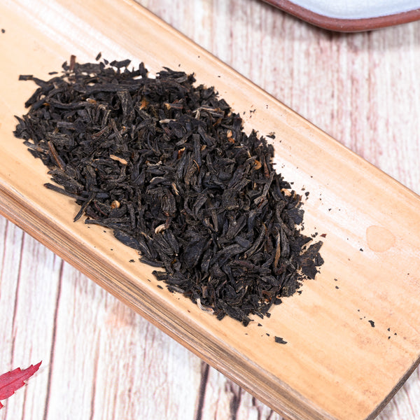 Taiwan Long Feng Xia High Mountain Black Tea (Teabag)