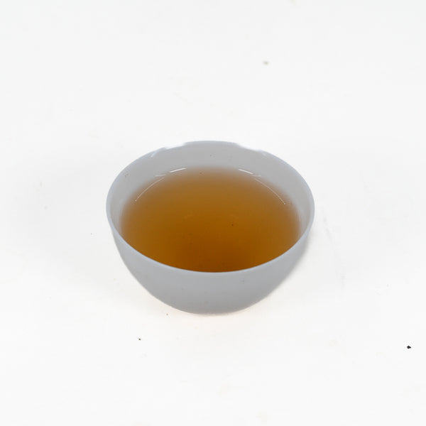 2020 Bingdao Yun Tea Cake, (Raw/Sheng)