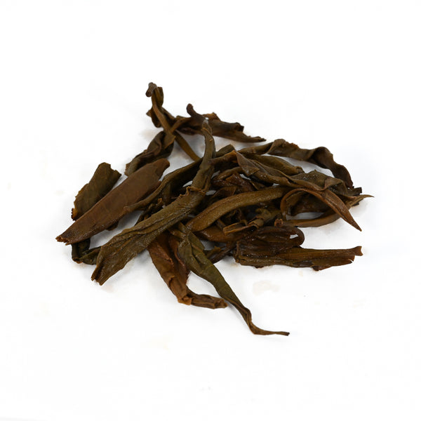 2020 Bingdao Yun Tea Cake, (Raw/Sheng)