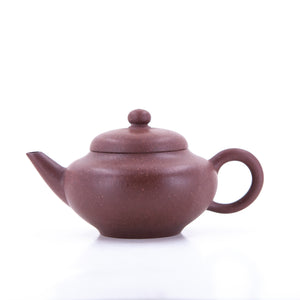 Yixing Lao Zini Bandeng Chinese Teapot