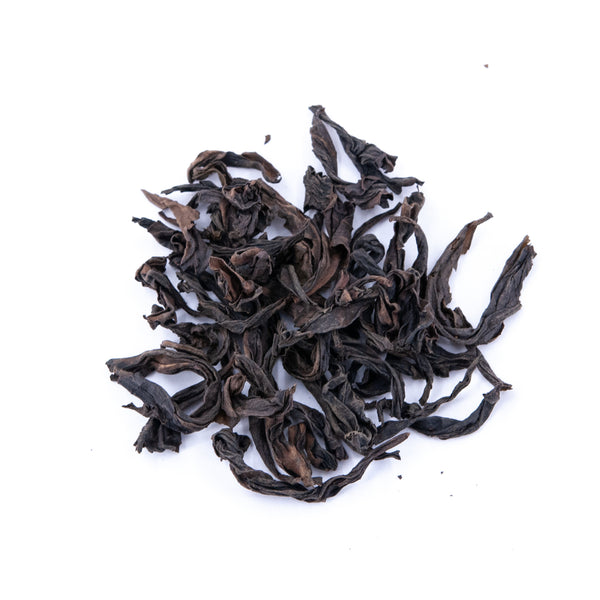 Shui Jin Gui Cliff Tea