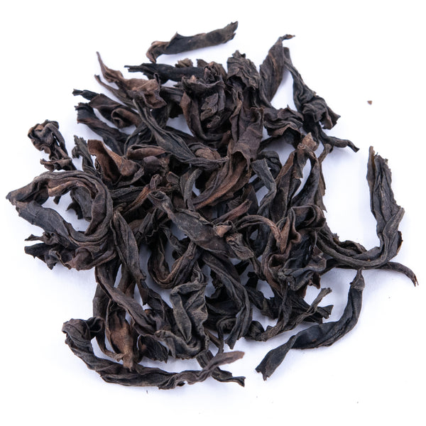 Shui Jingui Cliff Tea – The Chinese Tea Shop