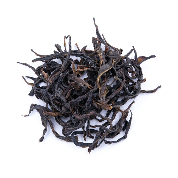Wu Dong Lao Xian Weng Phoenix Oolong (Dan Cong) – The Chinese Tea Shop
