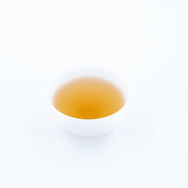 Ban Tian Yao Cliff Tea
