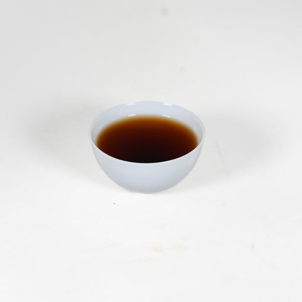 2018 Daughter Tribute Tea Cake，(Ripe/Shou)