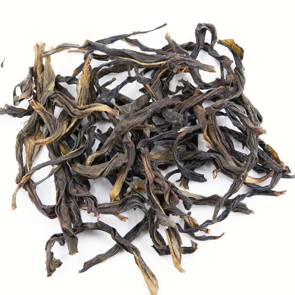 Wu Dong Mountain Phoenix Oolong Tea, Tong Tiang Xiang (Heavenly Aroma), (Dan Cong)