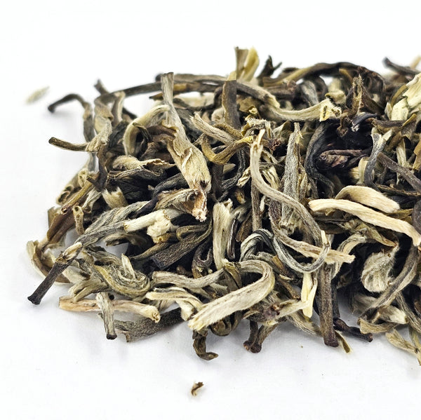 Premium Jasmine Yin Hao Green Tea