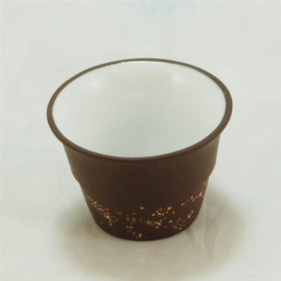Yixing Clay Blend With Duani Sands Tea Cup