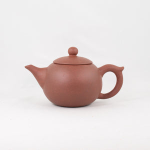 Yixing 1980's Pouting Zhu Chinese Teapot