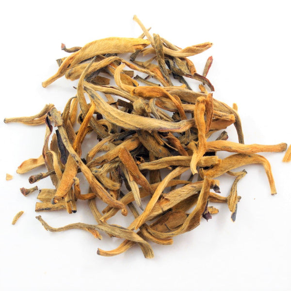 Ancient Tree Golden Tips Red Tea (Dien Hong)