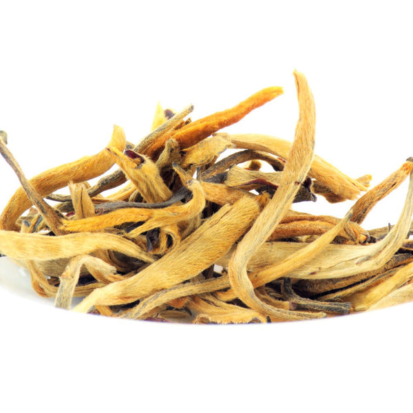 Ancient Tree Golden Tips Red Tea (Dien Hong)