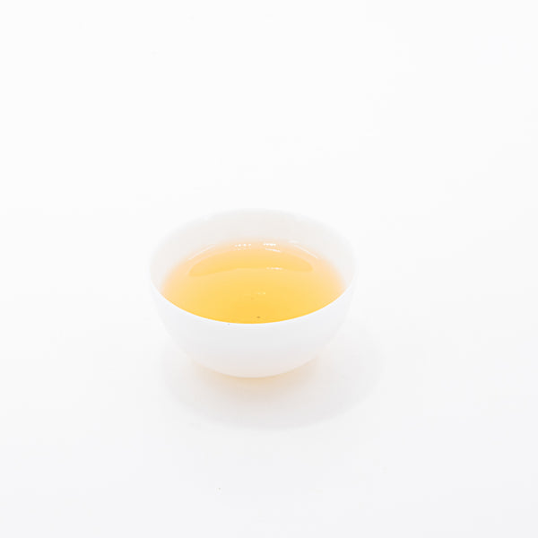 Premium Phoenix Oolong Tea, Ya Shi Xiang (Duck Shit Aroma), (Dan Cong)