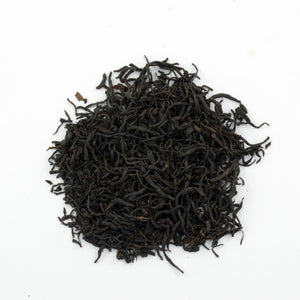 Non-smokey Lapsang Sauchong  Black Tea