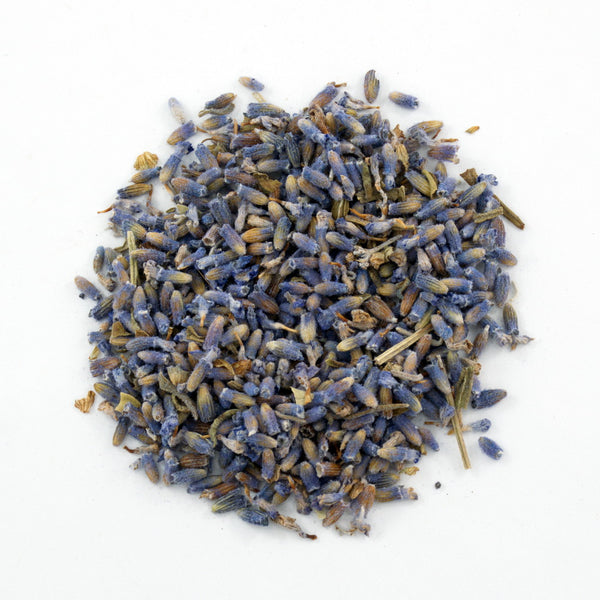 Lavender Flower Tea  Season with Spice - Asian Spice Shop