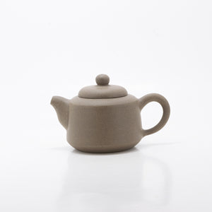 Yixing Duan Ni Jing Lan Shape Chinese Teapot