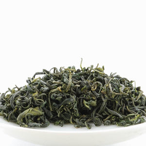 2025 Cloud Mist Green Tea