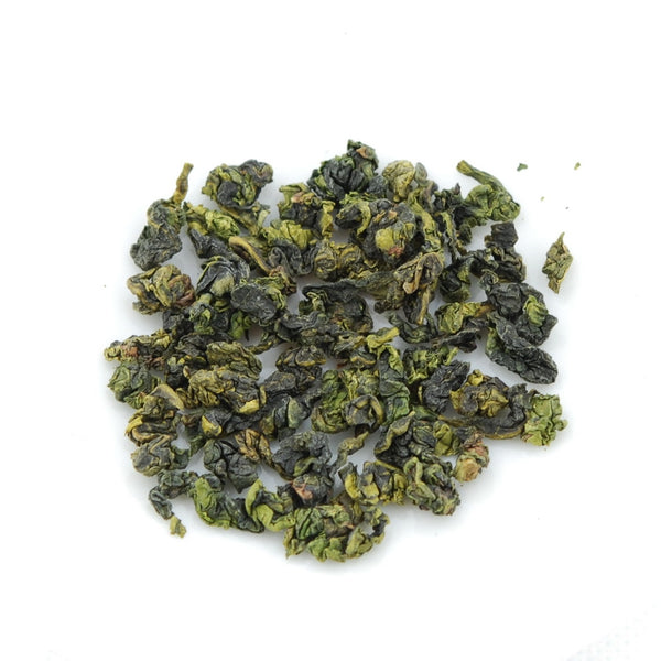Iron Buddha Mellow Oolong Tea (Tie Guan Yin)