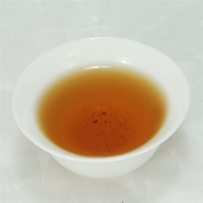 Iron Buddha 1990 Traditional Aged Oolong Tea