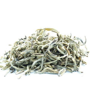 Premium Silver Tips Jasmine Green Tea