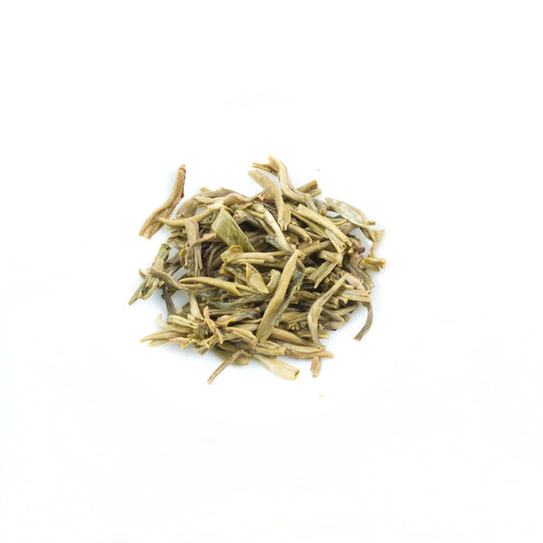 Premium Silver Tips Jasmine Green Tea