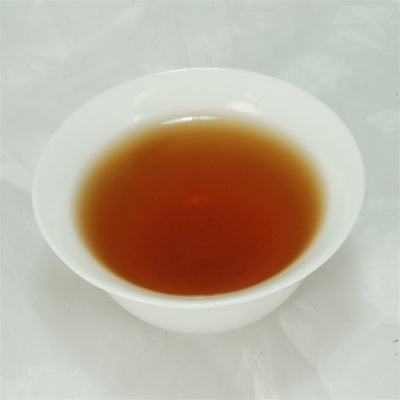 Antique Liu An Basket Tea