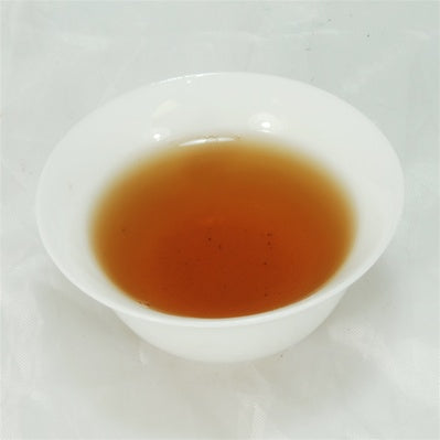 Liu An Basket Aged Tea, Year 1992
