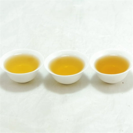 (20 % Off)  Ginseng Oolong Tea