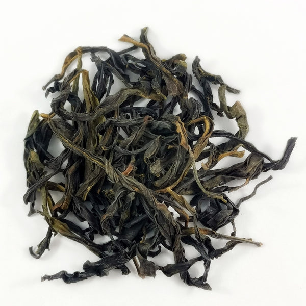 Phoenix Oolong Tea Natural "Flower" Flavour (Dan Cong)